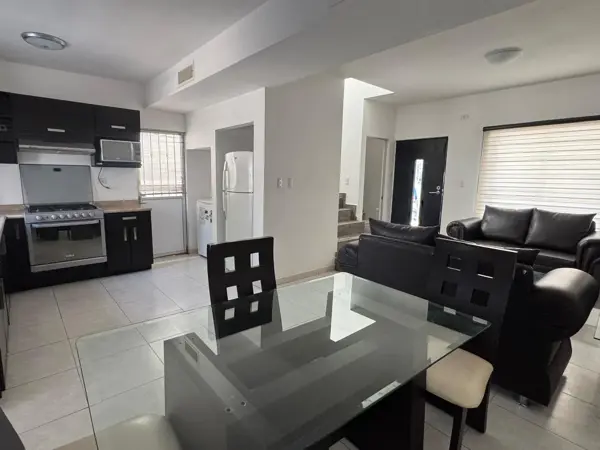 Casa en renta en Los Viñedos, Torreón — foto 3 de 19