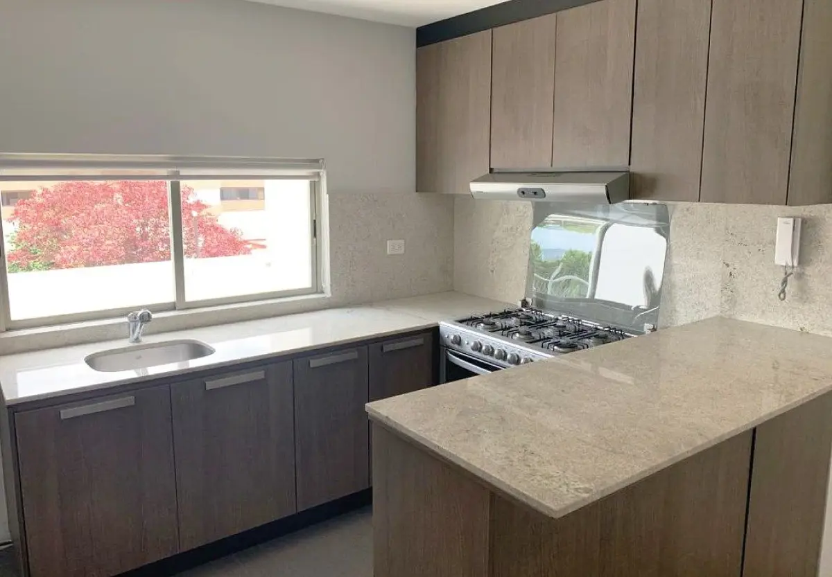 Departamento en venta en Tres Marías, Morelia — foto 1 de 21