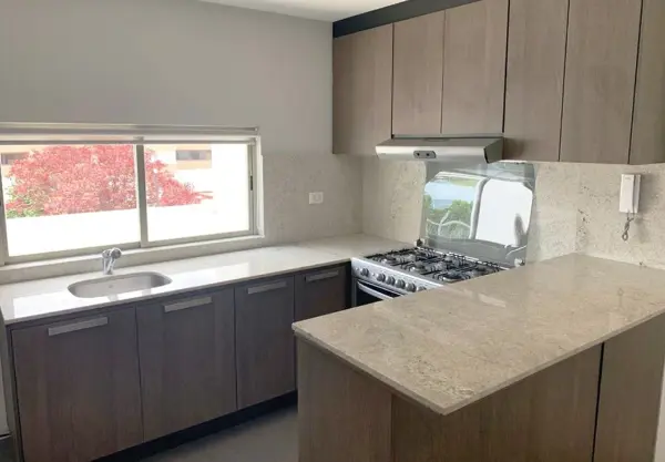 DEPARTAMENTO EN VENTA EN CHAPULTEPEC NORTE, MORELIA