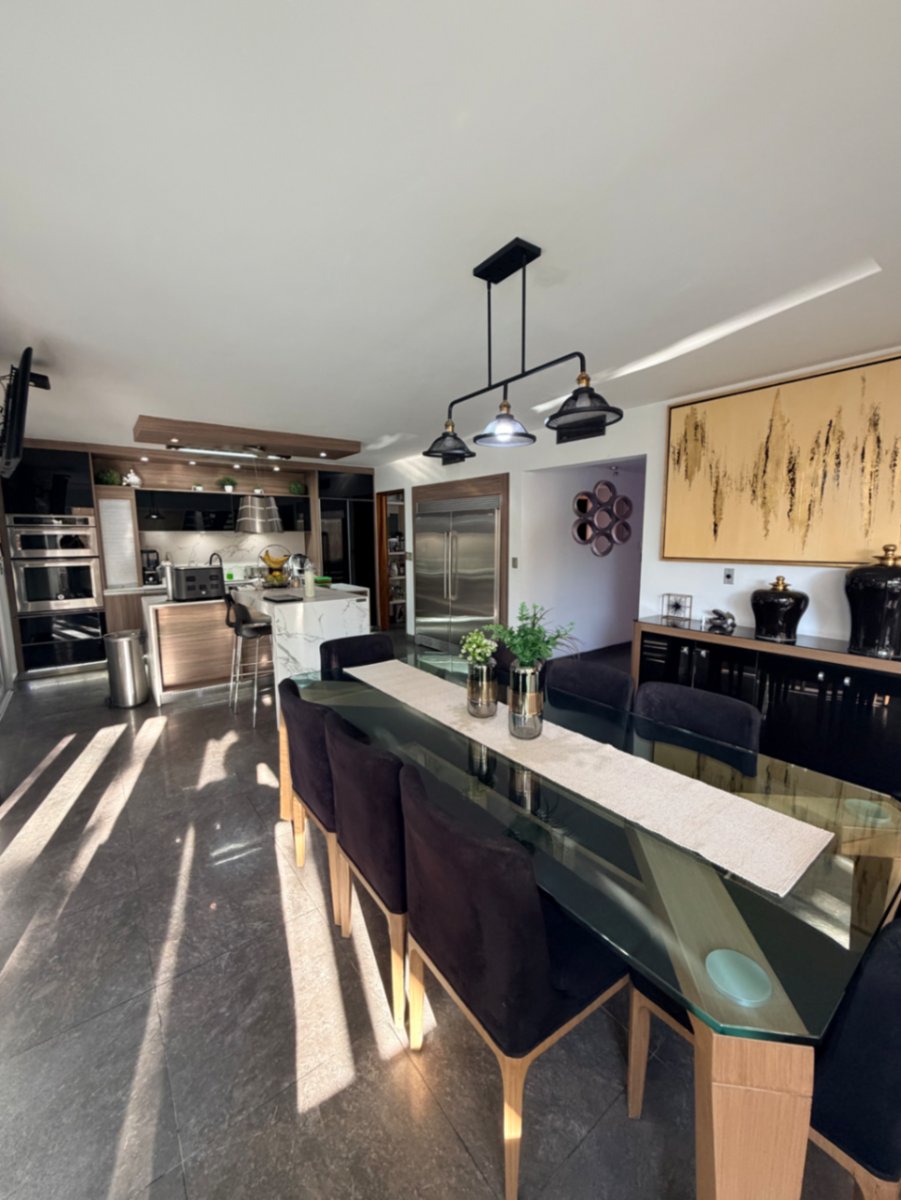Vista 5 de Hermosa casa en Venta, las Villas