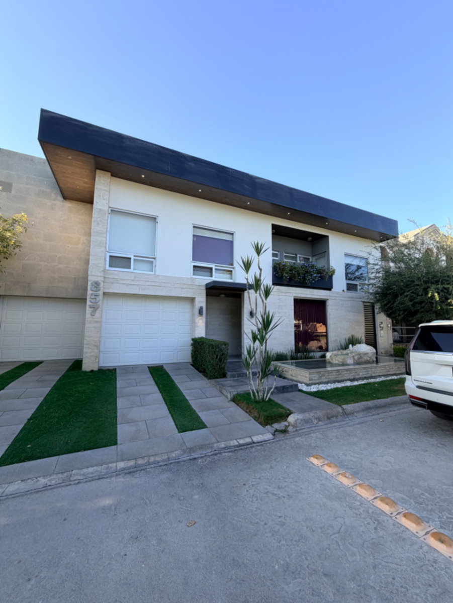 Hermosa casa en Venta, las Villas Hermosa casa en Venta, las Villas