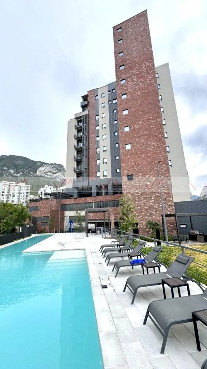 Departamento en venta en Residencial Cordillera, Santa Catarina — foto 1 de 21