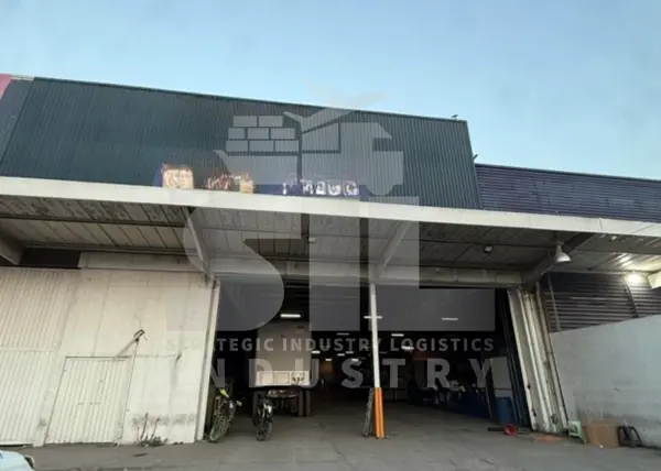 Nave en renta en Corredor Lechería-Cuautitlán, Tultitlán — foto 2 de 4