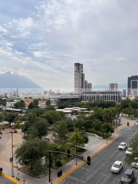 Oficina en renta en Monterrey Centro, Monterrey — foto 2 de 15