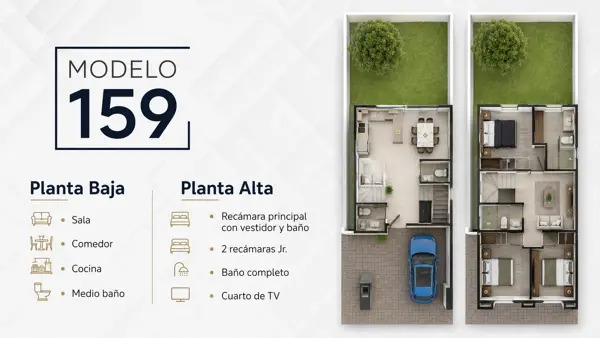 Casa en venta en Los Viñedos, Torreón — foto 2 de 6