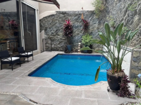 Casa en renta en Los Colorines, San Pedro Garza García — foto 2 de 11