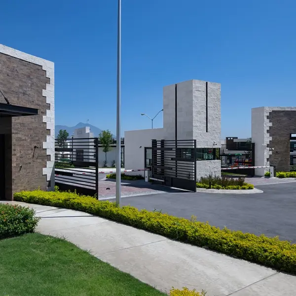 Casa en venta en Valle de Cumbres Premier, García — foto 3 de 17