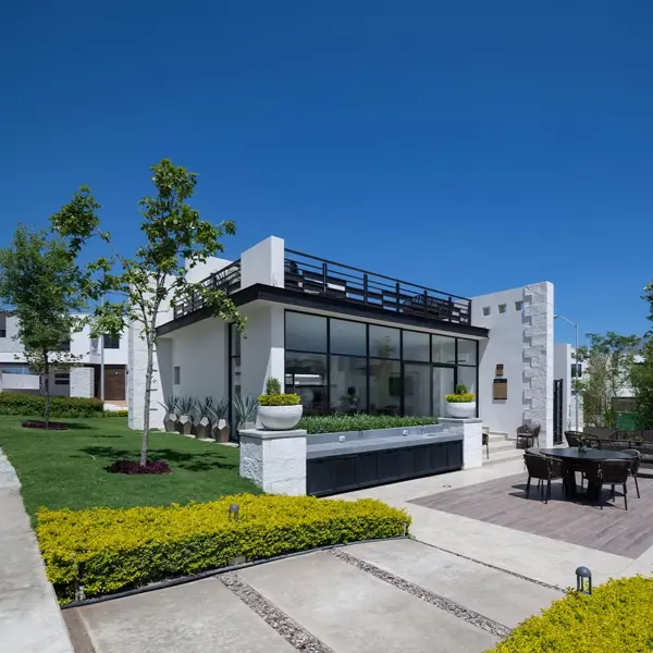 Casa en venta en Valle de Cumbres Premier, García — foto 2 de 17