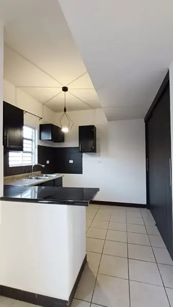 Casa en renta en Nueva Vizcaya Residencial, Juárez — foto 3 de 12