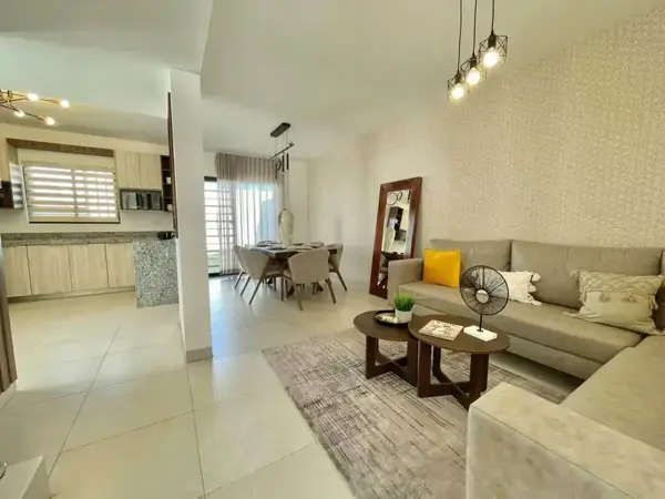 Casa en venta en Los Viñedos, Torreón — foto 3 de 7
