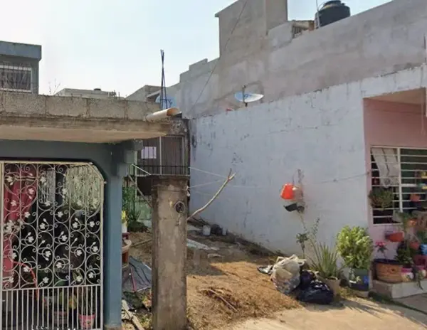 Casa en venta en Jardines de Tlalcualeya, Minatitlán — foto 3 de 12