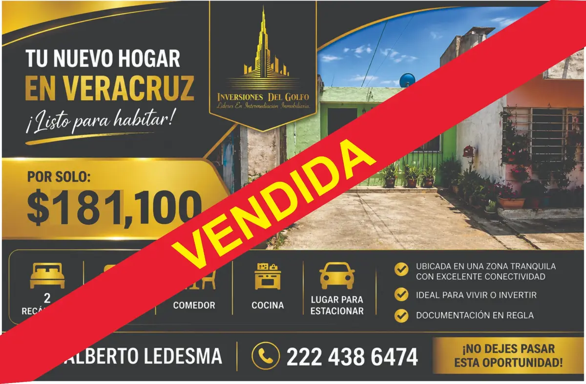 Casa en venta en Jardines de Tlalcualeya, Minatitlán — foto 1 de 12