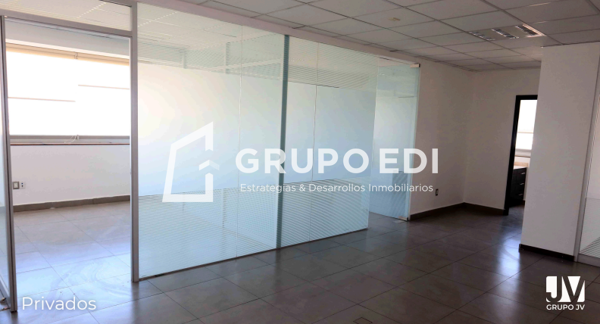 Oficina en renta en Ciudad Judicial, San Andrés Cholula — foto 3 de 9
