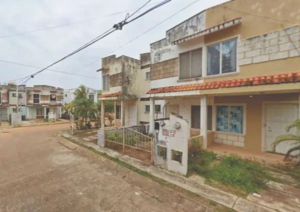 Casa en venta en Residencial las Olas, Cosoleacaque — foto 3 de 11