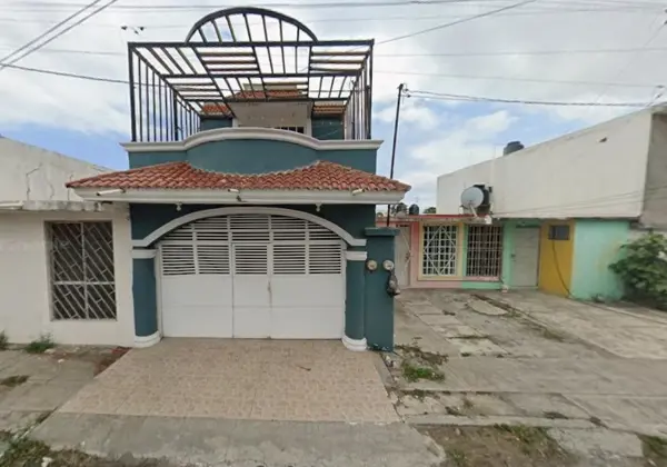 Casa en venta en El Coyol, Veracruz — foto 3 de 10