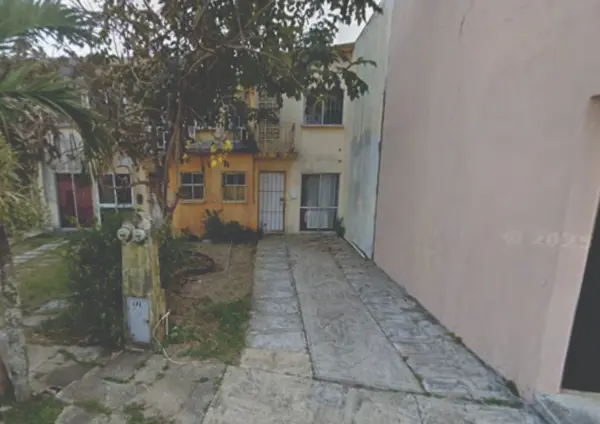 Casa en venta en El Tesoro, Coatzacoalcos — foto 3 de 12