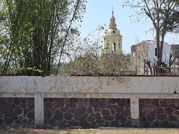 Terreno en venta en Cajititlan, Tlajomulco de Zúñiga — foto 3 de 64