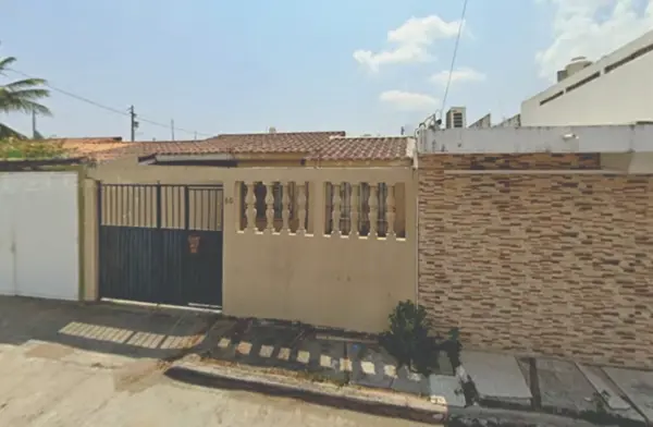 Casa en venta en Geovillas del Puerto, Veracruz — foto 3 de 12