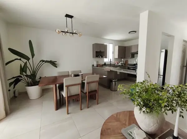 Casa en venta en Samsara, García — foto 3 de 21
