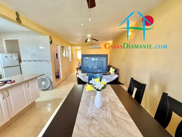 Departamento en venta en Puente del Mar, Acapulco de Juárez — foto 3 de 44