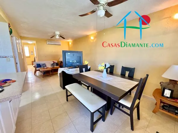 Departamento en venta en Puente del Mar, Acapulco de Juárez — foto 2 de 44