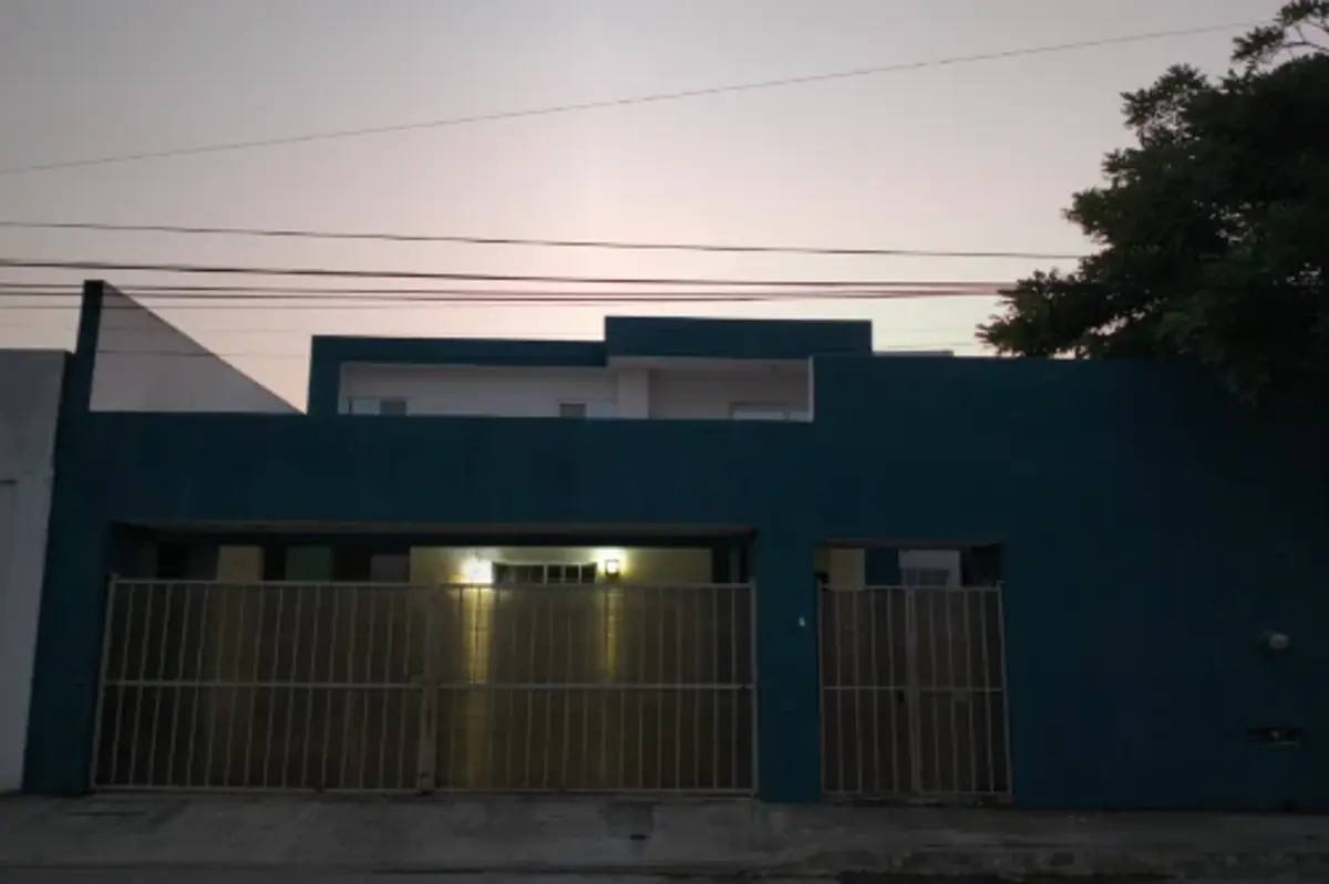 Casa en venta en Fidel Velazquez, Ciudad Madero — foto 1 de 7