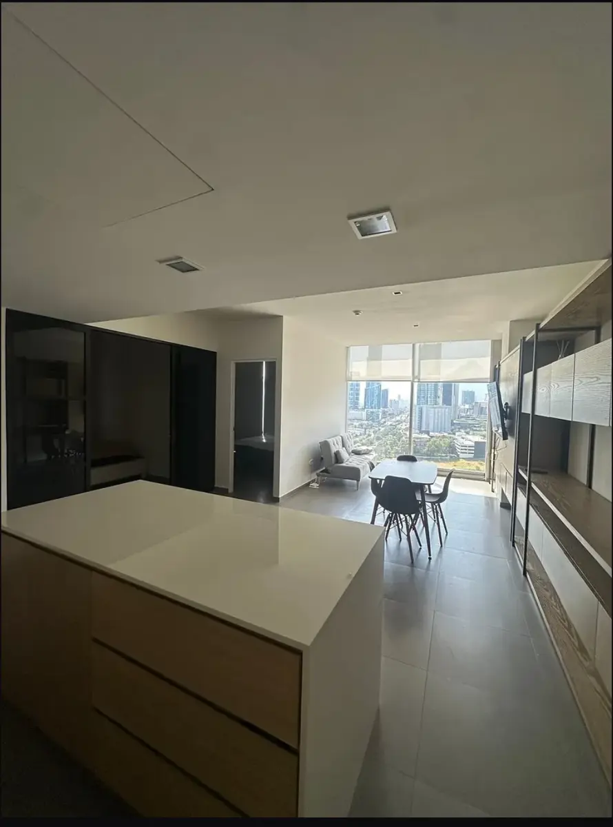 Departamento en renta en Zona Valle Oriente Norte, San Pedro Garza García — foto 1 de 26