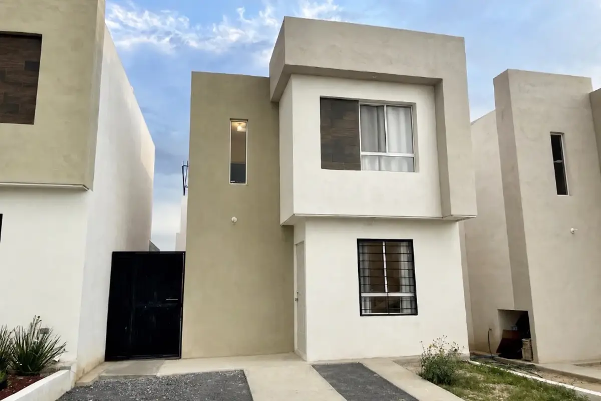 Casa en renta en Nuevo Mirasierra, Saltillo — foto 1 de 14