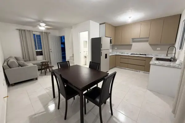 Casa en renta en Nuevo Mirasierra, Saltillo — foto 2 de 14