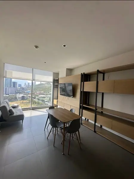 Departamento en renta en Zona Valle Oriente Norte, San Pedro Garza García — foto 3 de 26