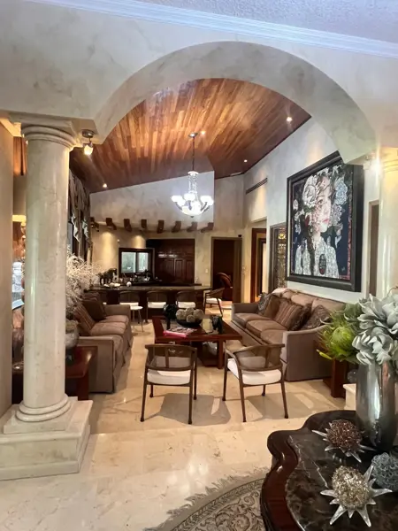 Casa en venta en San Isidro, Torreón — foto 2 de 23