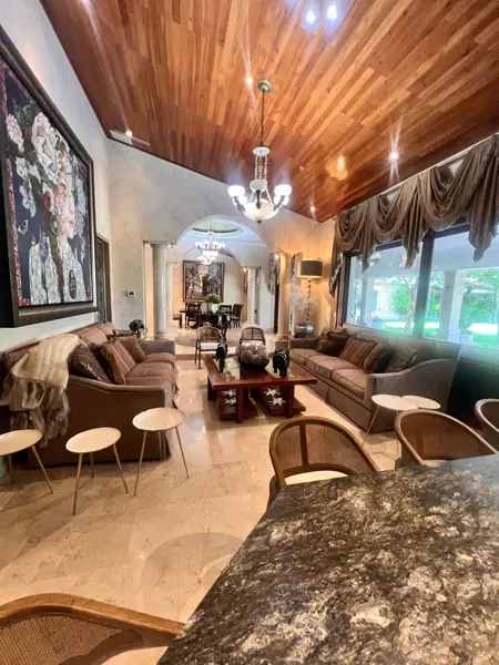 Casa en venta en San Isidro, Torreón — foto 3 de 23