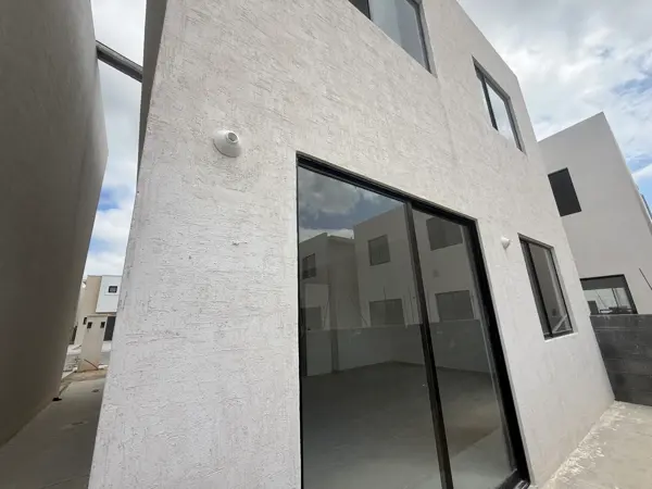 Casa en venta en Allegra Valle Condesa II, Juárez — foto 3 de 3