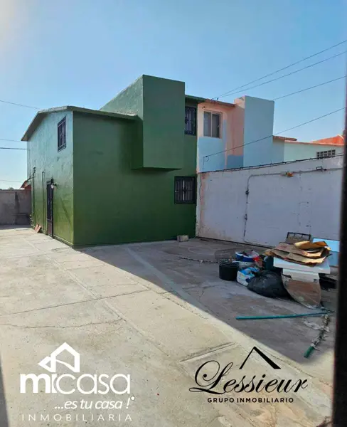 Casa en venta en El Campanario, Juárez — foto 2 de 10