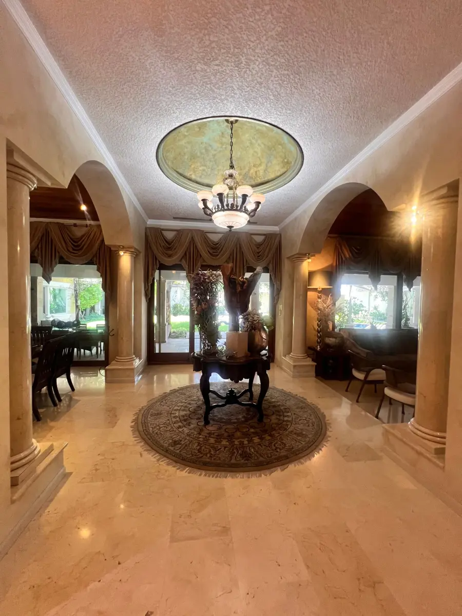 Casa en venta en San Isidro, Torreón — foto 1 de 23