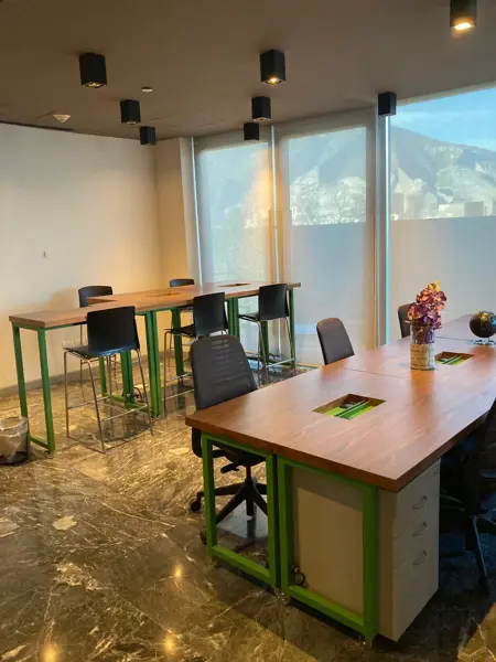 Oficina en renta en Santa Maria, Monterrey — foto 3 de 5
