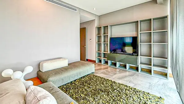 Departamento en renta en Santa Engracia, San Pedro Garza García — foto 2 de 10