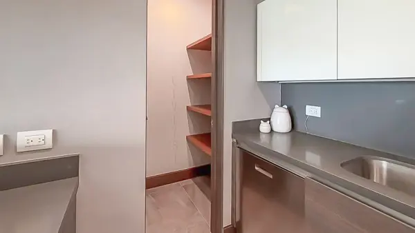 Departamento en renta en Santa Engracia, San Pedro Garza García — foto 3 de 10