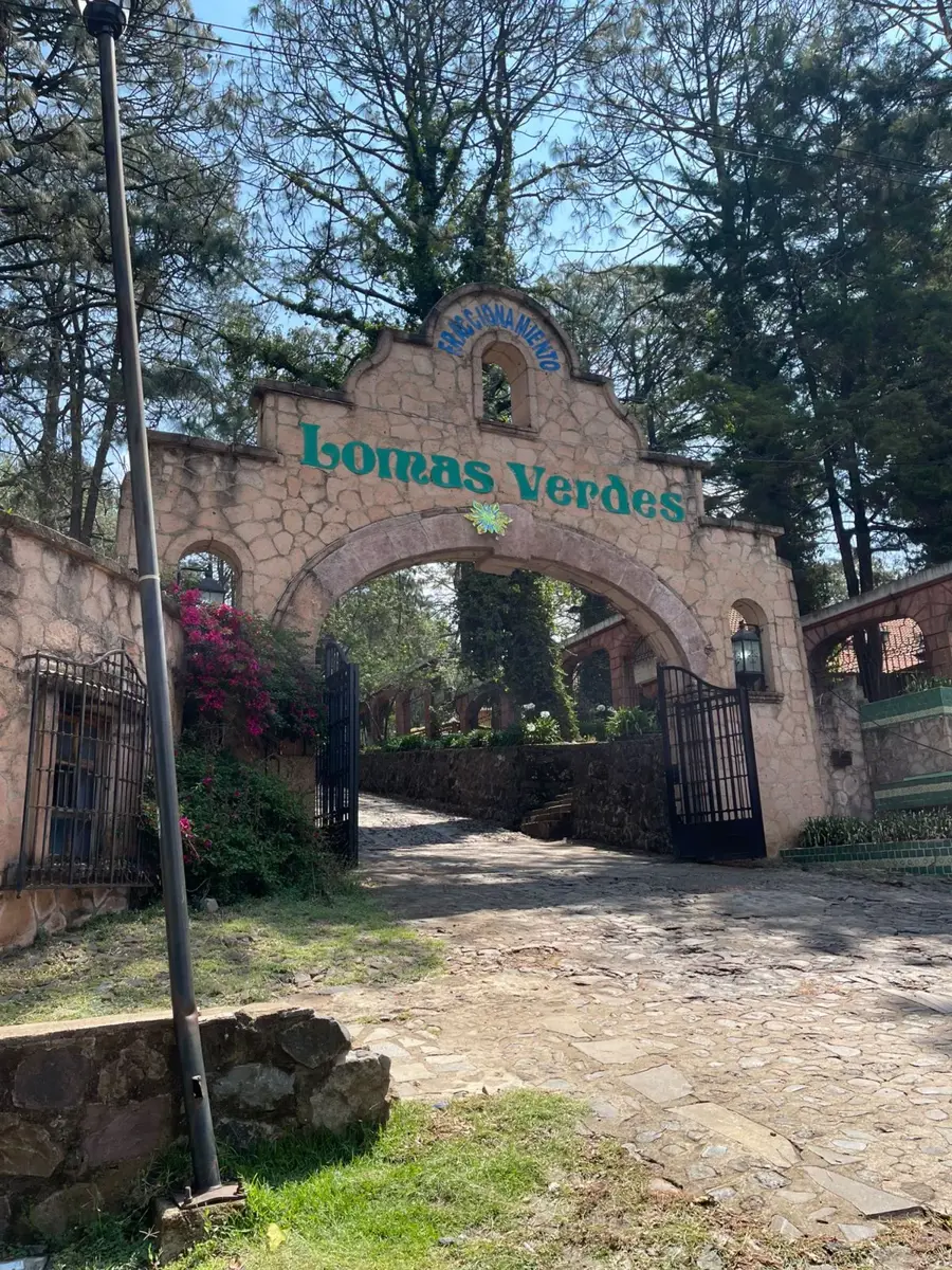 Terreno en venta en Mazamitla, Mazamitla — foto 1 de 7