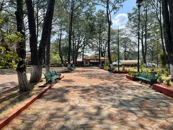 Terreno en venta en Mazamitla, Mazamitla — foto 2 de 7