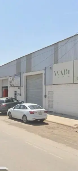 Bodega en Santa Bárbara, Torreón, Coahuila de Zaragoza