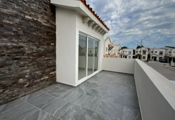 Casa en venta en Cantabria, Culiacán — foto 2 de 14