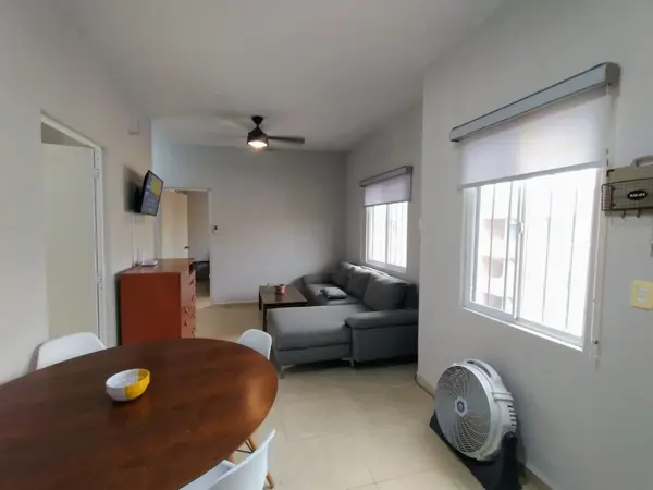 Departamento en renta en Real Bilbao, Playa del Carmen — foto 3 de 39