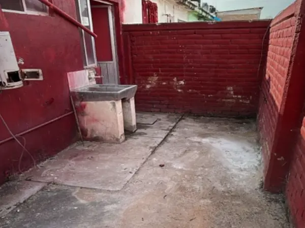 Casa en venta en Villa Unión, Poanas — foto 2 de 9
