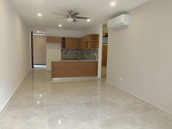 Departamento en renta en Temozon, Temozón — foto 2 de 34