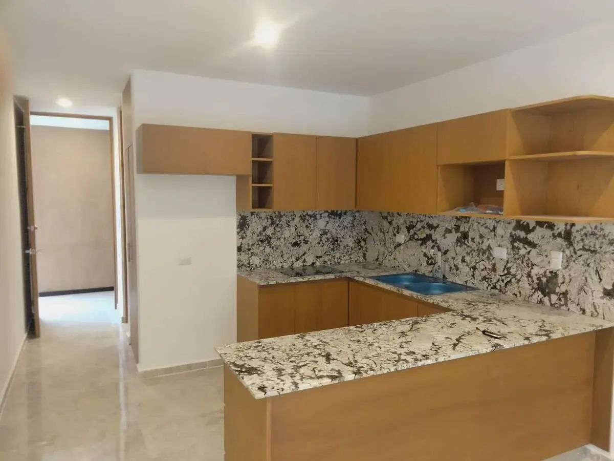 Departamento en renta en Temozon, Temozón — foto 1 de 34