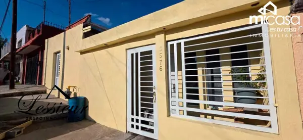 Casa en venta en San Antonio, Juárez — foto 3 de 6