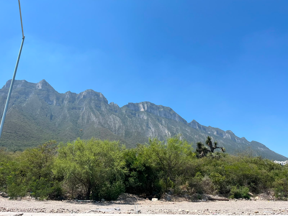 Terreno en venta en Cumbres Elite, Monterrey — foto 1 de 10