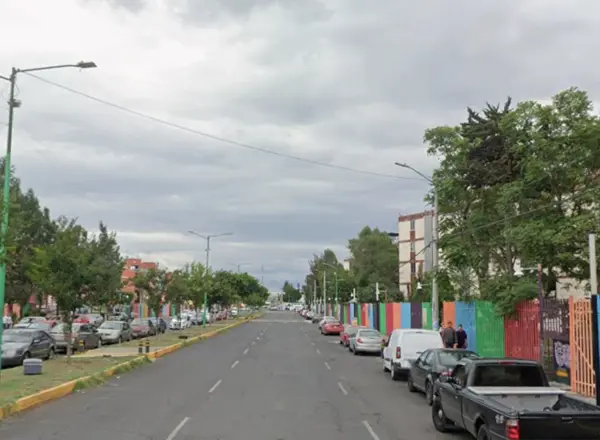Departamento en venta en Benito Juarez, Iztapalapa — foto 3 de 7