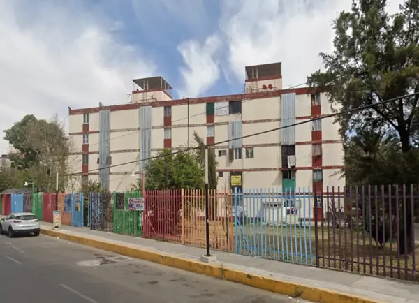 Departamento en venta en Benito Juarez, Iztapalapa — foto 2 de 7
